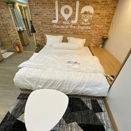 Jojoroom โฮจิมินห์ซิตี้ ภายนอก รูปภาพ