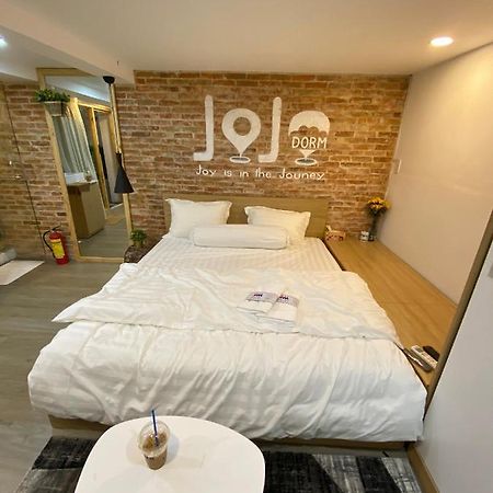 Jojoroom โฮจิมินห์ซิตี้ ภายนอก รูปภาพ