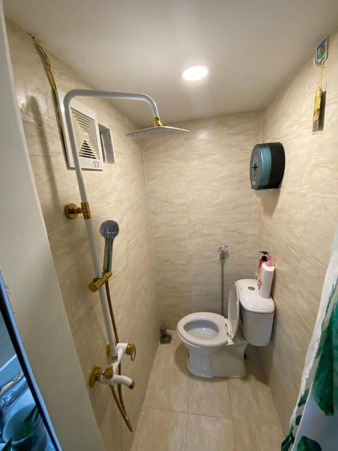 Jojoroom โฮจิมินห์ซิตี้ ภายนอก รูปภาพ