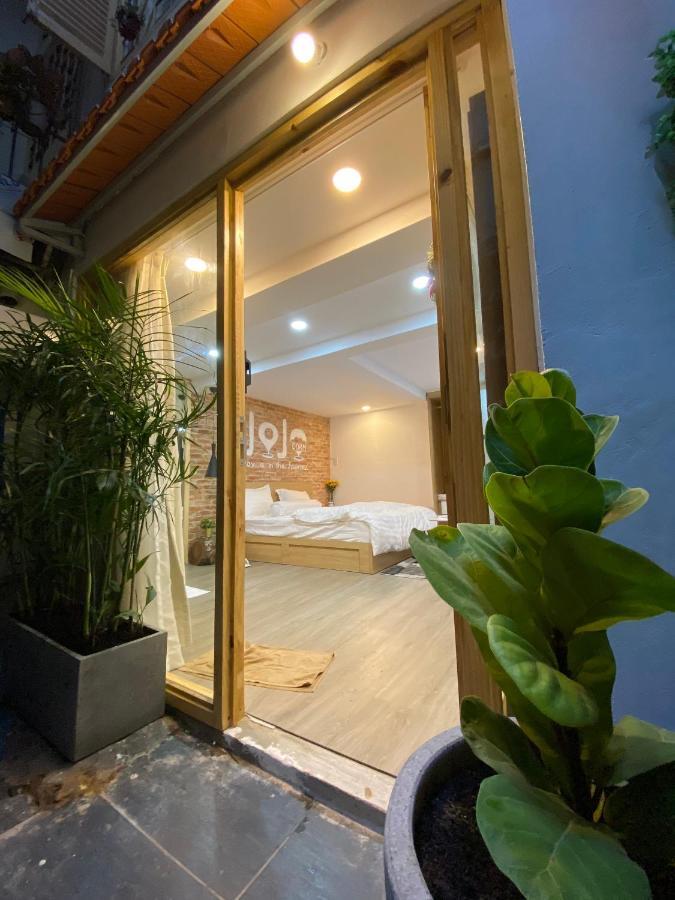 Jojoroom โฮจิมินห์ซิตี้ ภายนอก รูปภาพ